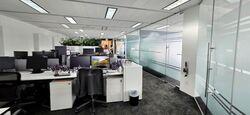 Gateway East (D7), Office #537066591